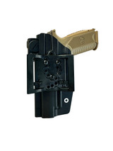 FN 509 OWB Holster