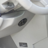 ATTACHMENT RAM Flat Surface Mount dashboard mount with mounting hardware included for secure installation.