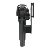Optics ready Canik TP9SFX Level 2 Holster