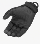 Range Trainer Gloves - Black LG