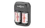 Surefire,Rechargeable 123a Battery Charger Kit Surefire,Rechargeable 123a Battery Charger Kit