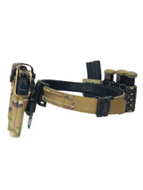LIGHT BEARING LEVEL 2 DUTY PACKAGE - MULTICAM®