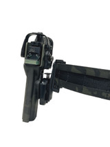 LEVEL 2 DUTY PACKAGE - MULTICAM®