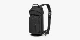 Upscale 3 Slingbag- Black 