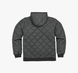 Operatus Jacket - Grey