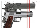 1911 Holster Compatibility Guide: Why Not Every 1911 Fits the Same Holster