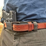 Best Gunbelts for Carrying