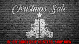 Christmas Sale