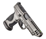 M&P Competitor HD 5" Holsters