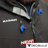 New: Decibullz Ear Protection New: Decibullz Ear Protection