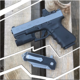 Father's Day Gift Ideas for the Tacticool Dad