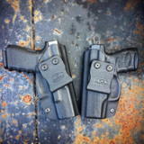 Classic OWB Holsters