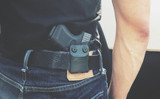 Holster Options for Glock 26 