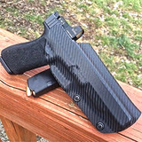 Holster of the Week: RMR Cut OWB Holster
