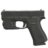 Glock 43X Holster Options