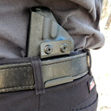 The Dara Holsters J-Hook