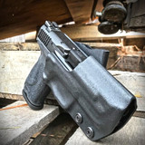 Smith & Wesson M&p 2.0 and Holster