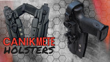 NEW: Canik METE Added to Our Holster Line Up