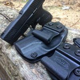 Fit Testing: Walther PPS M2 IWB Holster & Mag Carrier