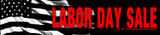 Labor Day Sale