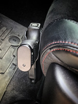 Best Holster Options for Vehicle Carry