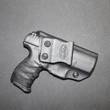 Holsters for the Walther CCP Holsters for the Walther CCP