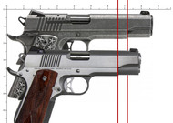 1911 Holster Compatibility Guide: Why Not Every 1911 Fits the Same Holster
