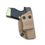 Concealed Carry Holsters