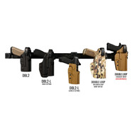 Best Holster Attachments for Duty Use: A Professional Guide from Dara Holsters