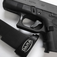 Back in Stock: HYVE Mag Extensions for your Glock & Shield