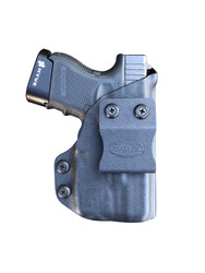 TLR-6 Holsters // TLR-6 Compatibility