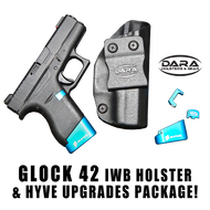 HYVE Glock 42 Gear