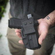 IWB Holster for the Glock 19 with RDS