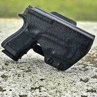 Holster for Glock 19 with TLR-6 