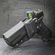 Pistol Red Dot: The Trijicon RMR Red Dot Sight