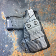 Kydex Holsters & Gear for Concealed Carry