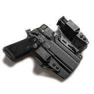 New Holster Options for Staccato HD P4 and P4.5