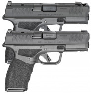 Compensated & Ported Carry Pistols: What They Mean for Holster Fit