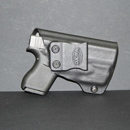  Holster for Glock 43 with TLR-6