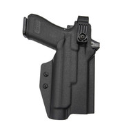 Law Enforcement Holster Guide: Concealed, Level 2 and Level 3 Duty Holsters