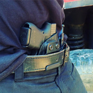 Kydex Appendix Holsters