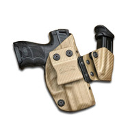 AIWB Holster + Mag Carrier