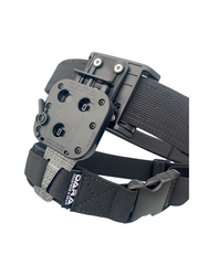 Now Available: Leg Strap Adapter for Duty Holsters & ALQD