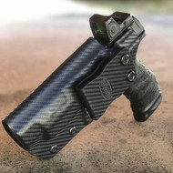 Custom Kydex Holsters: