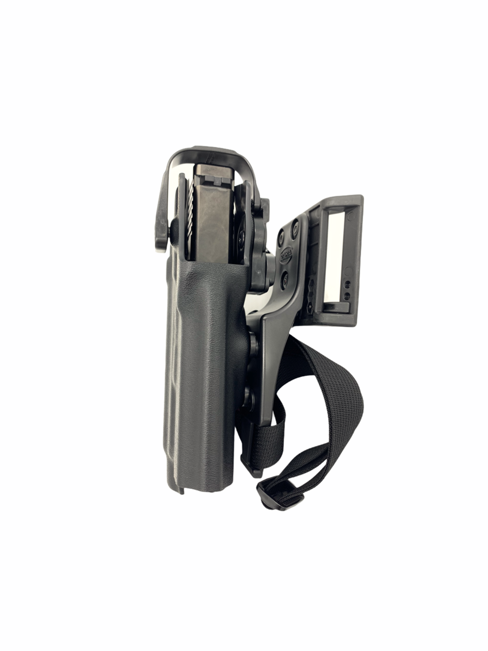 Glock 17 gen 3/4 with Streamlight TLR-1 Duty Holster