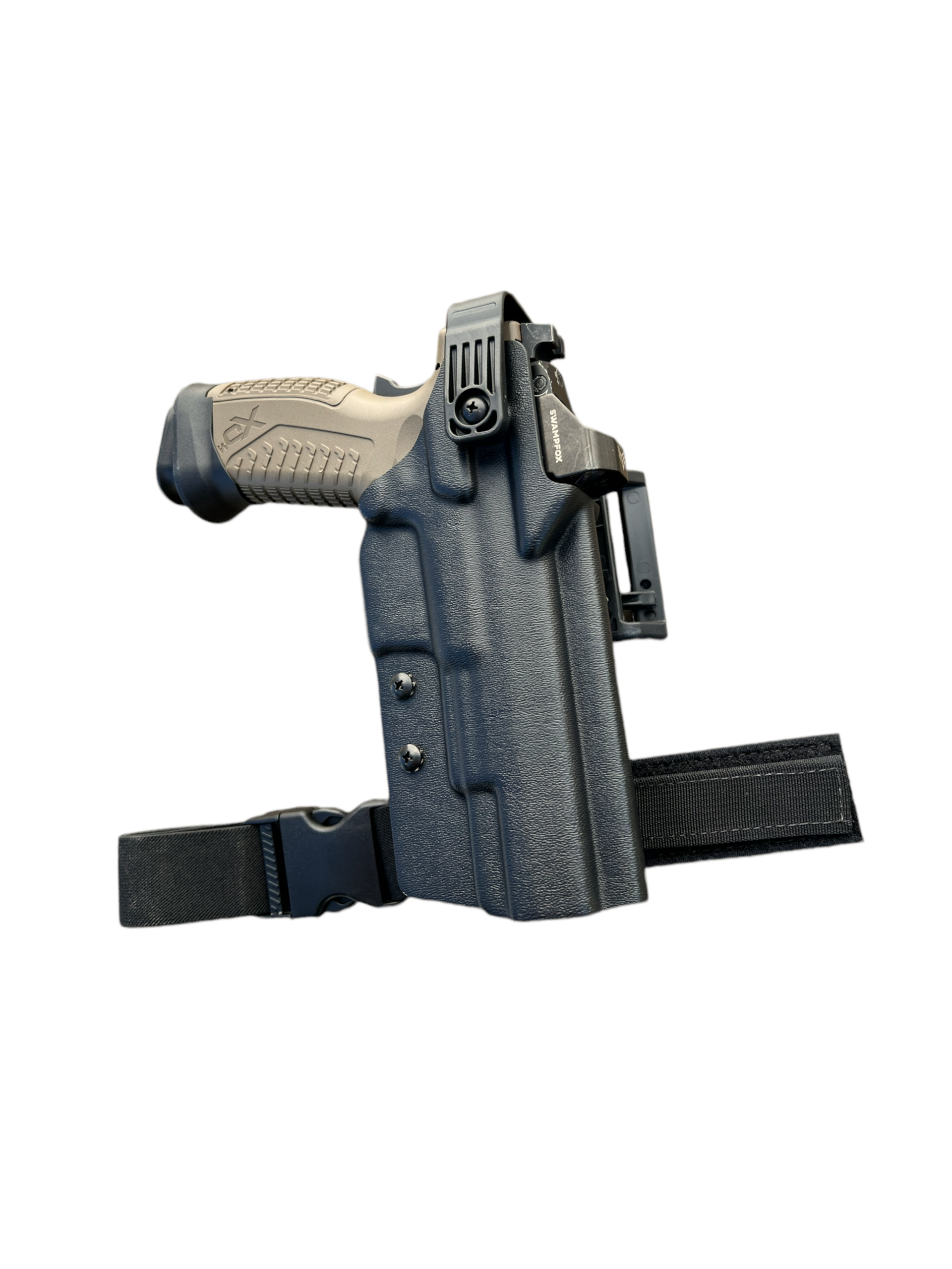 Springfield Xdm Elite Accessories 98 - 31y9zng