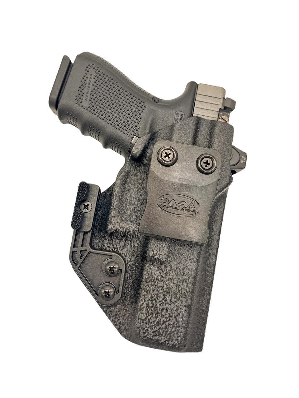 Appendix Holster Kydex AIWB Holsters