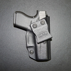 Holsters Options for the Glock 43