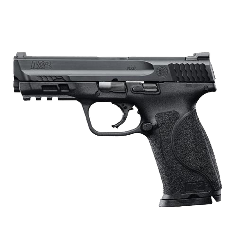 New Smith & Wesson M&P 2.0