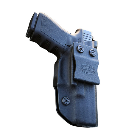 AIWB Holster with Wedge for Glock 19